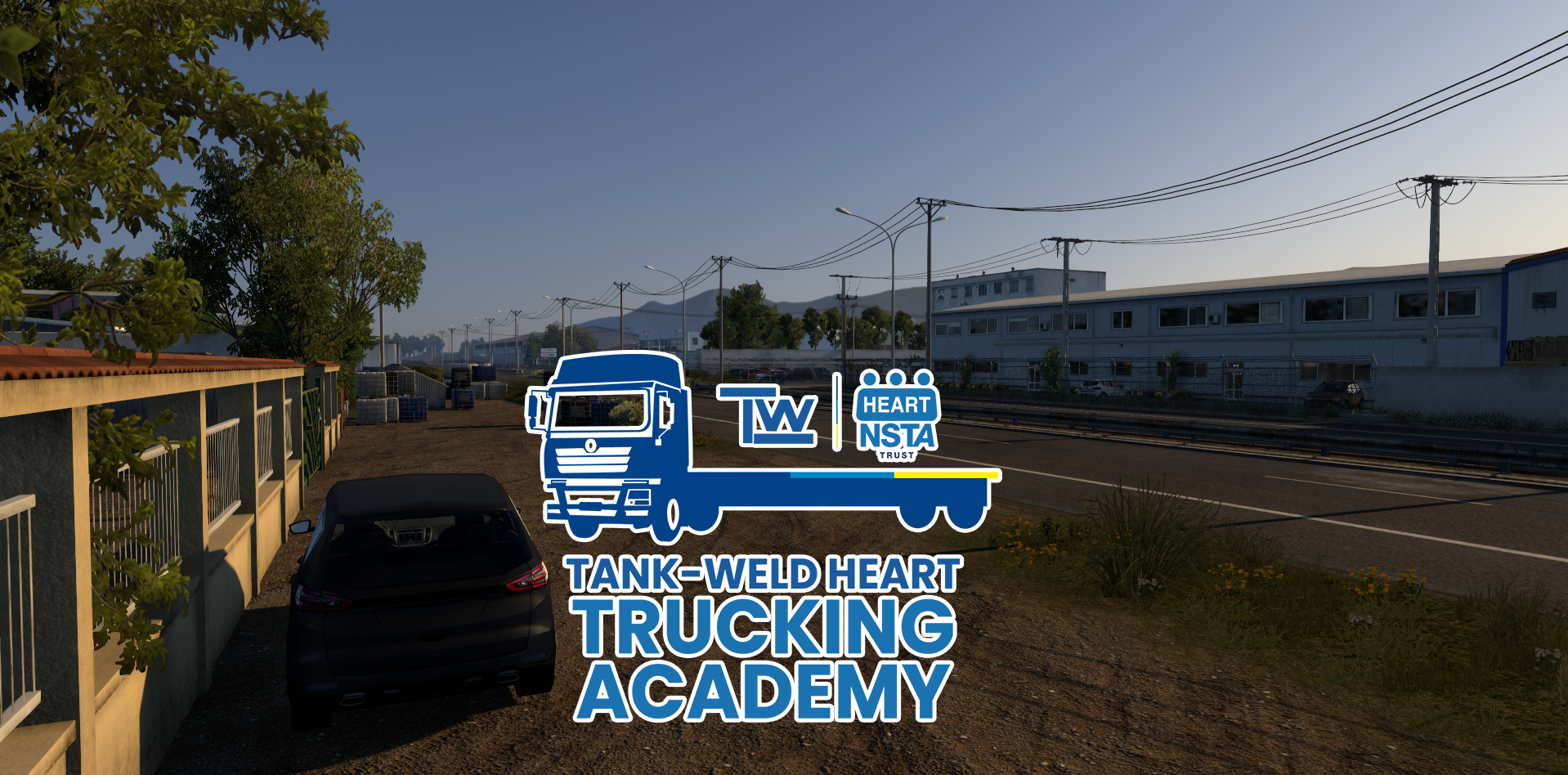 TW Map